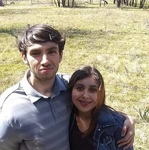 Meet your Posher, Louis